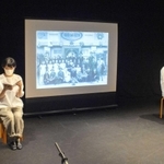 「豊岡物語プロジェクト２０２２」（市民プラザ）（実行委提供）