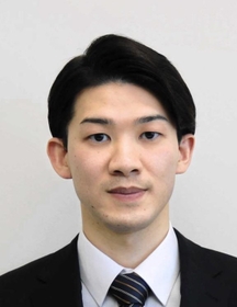 岡本拓斗氏