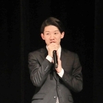 立候補予定の岡本拓斗氏