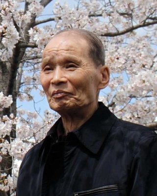 足立悦夫さん