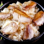 「のどぐろ　炊き込みご飯の素」（但馬漁協提供）