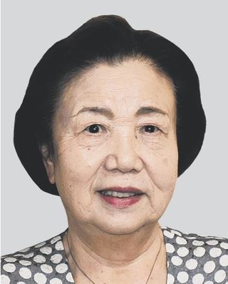 丸尾行子さん