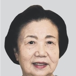 丸尾行子さん
