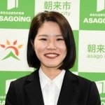 上村梨湖さん