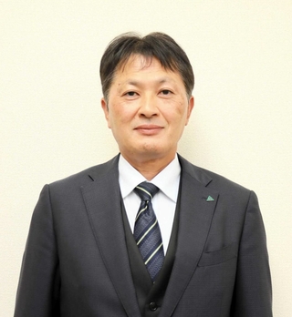 井上剛副市長