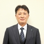 井上剛副市長