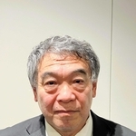 浅田郁雄新議長