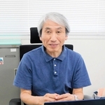 精神保健福祉や医療体制の整備などに１１年間尽力し、３月末で退任する豊岡健康福祉事務所の柳尚夫所長＝豊岡市幸町