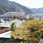 人口減少が続く中、住民自治にも新たな取り組みが求められている＝朝来市生野町