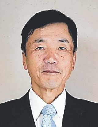 寺尾稔さん
