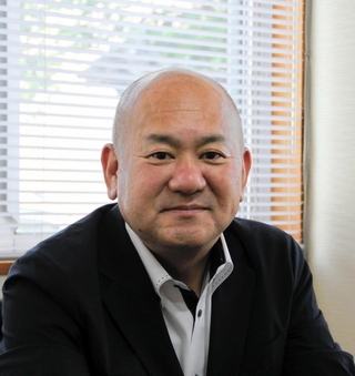 衣川浩二会長