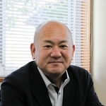 衣川浩二会長