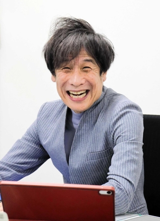 小山尚之さん