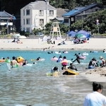 但馬7～8月の観光客数　高原地域が11.6％増、大型イベントなどが奏功　海水浴は猛暑で減