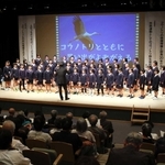 コウノトリと共生、未来見据え　放鳥20年で記念座談会　さまざまな視点から意見交換　豊岡