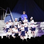 消息絶ち40年、植村直己さんの生きざま演劇に　専門職大生ら公演　成功と挫折、無二の魅力に触れる