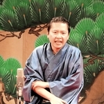 ＜カーテンコール＞笑いで地方と都市結ぶ　落語家・桂ぎん次郎さん　豊岡