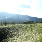 神鍋山が「草原の里100選」に選定　6年ぶり山焼き再開、地域挙げての魅力づくり評価　豊岡・日高