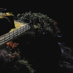 生野鉱山と鉱山町の景観テーマに公募写真展　地元の長野さん、生野中の村尾さん大賞　朝来