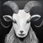 全国公募の秀作98点展示　朝来市「朝展」　絵画、立体・工芸、書、写真の4部門【入賞者一覧あり】