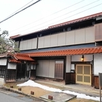 幕末から明治期の廻船問屋「道盛邸」新温泉町に寄贈　まちづくりの拠点化へ検討