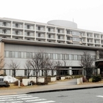 豊岡病院組合が「起債許可団体」に転落へ　25年度決算　26年度も赤字、借り入れ見込み