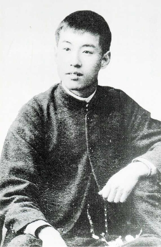 前田純孝（新温泉町教育委員会提供）