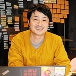 ＜カーテンコール＞舞台の経験、まちに活力　元俳優、お笑い芸人の「まつじゅん」