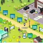 養父市のネット仮想空間「バーチャルやぶ」3月末で終了　「成果確認できず」　26日まで最後のイベント