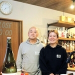 森垣和重さん、和泉さん