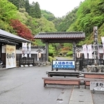 シルバー生野が運営してきた史跡・生野銀山＝朝来市生野町小野