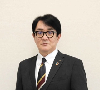 山下正明氏