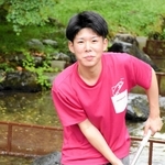＜カーテンコール＞閑散期も公園に人出を　おおや振興公社新入社員・池田怜大さん　養父市