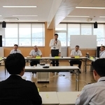 但馬でクマ対策会議　「出没対応マニュアル」整備を　出現ペース、前年上回る可能性