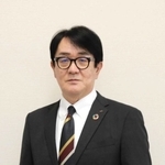 山下正明氏
