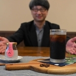 「香美ブレンド」コーヒー誕生　但馬牛や松葉ガニの味覚に合う風味を実現「特産と一緒に味わって」