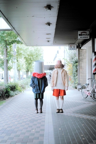トンネルで公演する「ハンピット」（豊岡演劇祭実行委員会提供）（ｃ）ＩＰＰＥＩＭＡＴＳＵＭＯＴＯ