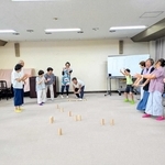 ＜河合美智子の但馬漫遊記＞生身の触れ合いの尊さよ