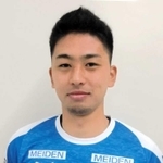 伊藤龍生選手（アスルクラロ沼津提供）