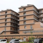 兵庫県立丹波医療センター＝丹波市