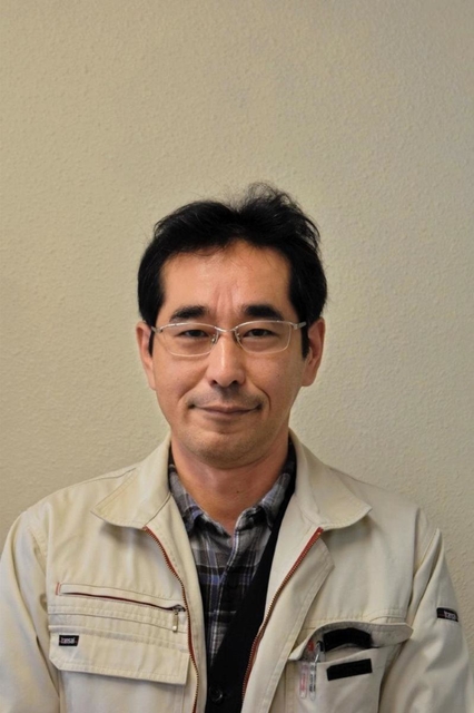 前田徹さん