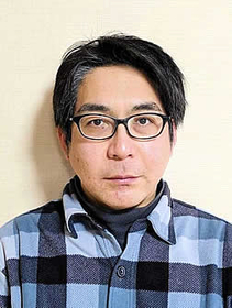 伊藤岱玲さん