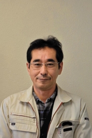 前田徹さん