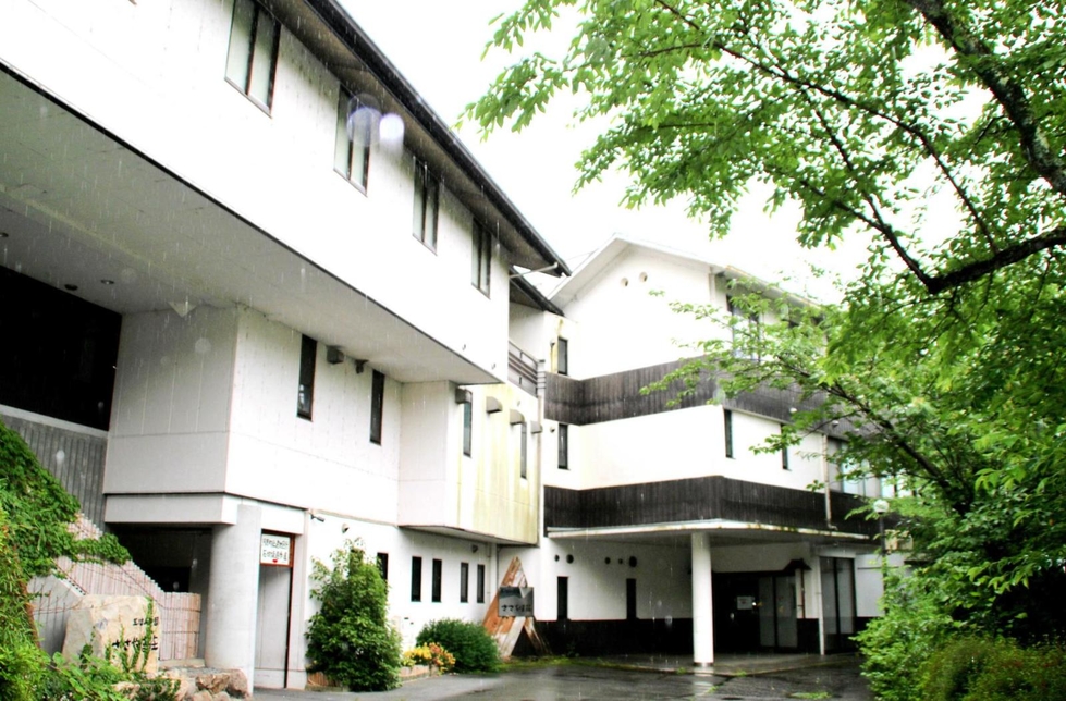 休館中の ささやま荘 運営候補者が辞退 コロナ禍長期化で 丹波篠山 神戸新聞next 丹波