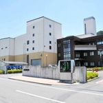 焼却処理能力が限界に近づく丹波市クリーンセンター＝丹波市春日町野上野