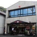 開館したミニシアター「ヱビスシネマ。」＝丹波市氷上町成松