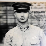 戦死した兄・畑憲二さん