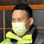 遠藤良太氏