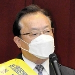 谷公一氏