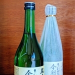 「鳳鳴たれくち今朝しぼり」